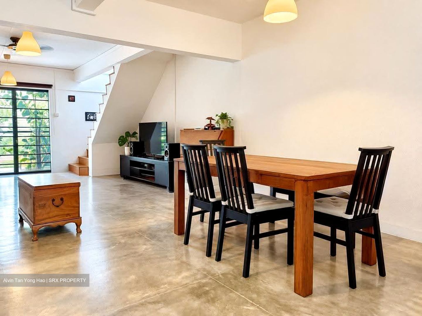 JALAN GEMBIRA (D13), Terrace #624955151